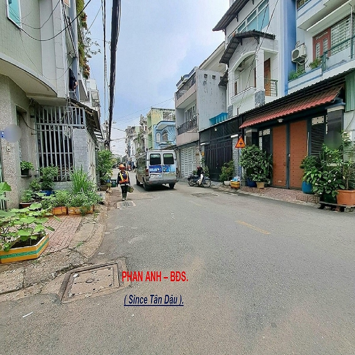 📢 Bán Nhà Mặt Phố Hồ Văn Tư - Mặt Tiền Kinh Doanh "Siêu Lợi Nhuận"! - Ảnh 5